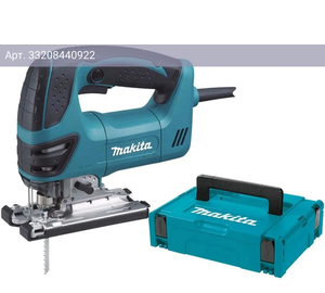 Лобзик Makita 4350CTJ