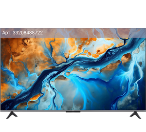 Телевизор Xiaomi TV S Mini LED 65 2025, 65