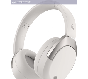 Гарнитура Edifier W830NB белый