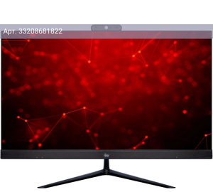 Моноблок IRU Tactio 23dm, 23.8