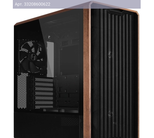 Компьютерный корпус ATX Lian-Li Lancool 217 черный (g99.lan217x.r0)