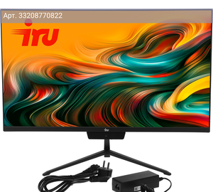 Моноблок IRU P233, 23.8