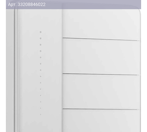 Умный выключатель Aqara Z1 Pro ZNQBKG45LM четырехклавишный, белый (ZNQBKG45LM_WH)