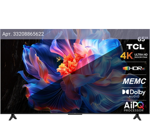 Телевизор TCL 65P6K, 65
