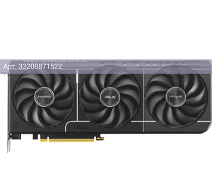 Видеокарта Asus PRIME-RTX5070-O12G 12ГБ, RET