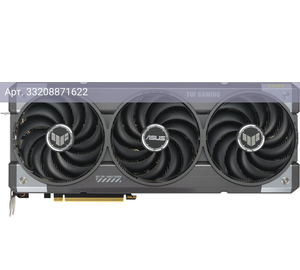 Видеокарта Asus TUF-RTX5070-O12G-GAMING 12ГБ, RET