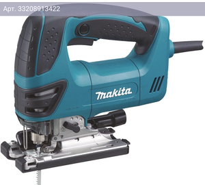 Лобзик Makita 4350FCTJ