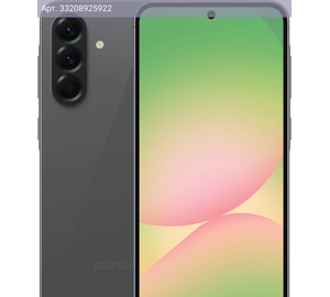 Смартфон Samsung Galaxy A56 5G SM-A566E 8ГБ/256ГБ, черный, АРМЕНИЯ (AU) без RuStore (sm-a566ezkccau)