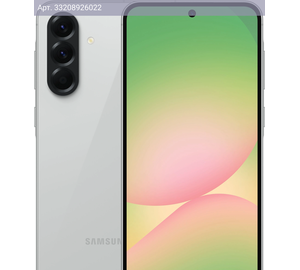 Смартфон Samsung Galaxy A56 5G SM-A566E 8ГБ/256ГБ, серый, АРМЕНИЯ (AU) без RuStore (sm-a566ezaccau)