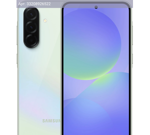 Смартфон Samsung Galaxy A36 5G SM-A366E 8ГБ/128ГБ, лайм, АРМЕНИЯ (AU) без RuStore (sm-a366elgdcau)