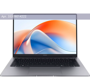 Ноутбук Honor MagicBook X14 Plus 2025 FermiB-5611, 14