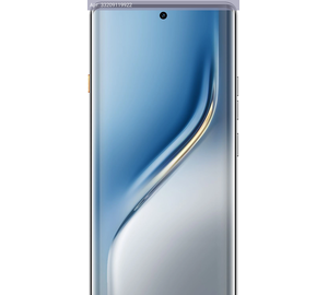 Смартфон Tecno CAMON 40 Pro 8ГБ/256ГБ, белый (cm6 256+8 glacier white)