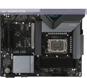 Материнская плата Gigabyte B860 EAGLE WIFI6E, Soc-1851, Intel B860, ATX