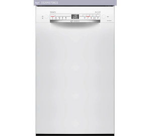 Посудомоечная машина Bosch SPS2HMW54Q белый