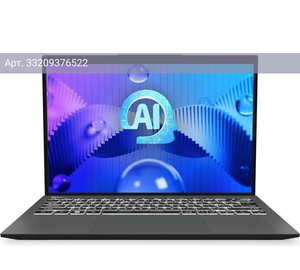 Ноутбук MSI Prestige 13 AI Evo A1MG-246XRU, 13.3