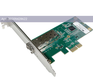 Сетевой адаптер Gigabit Ethernet Origo ON200S (on200s/a1a)