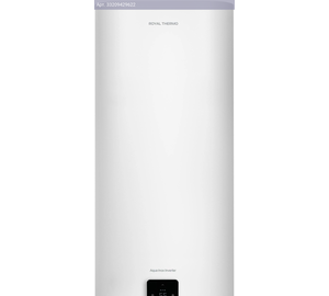 Водонагреватель Royal Thermo Aqua Inox Inverter RWH 50