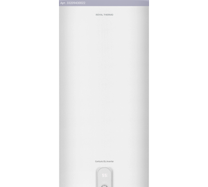 Водонагреватель Royal Thermo Centurio DL Inverter RWH 50