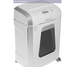 Уничтожитель бумаги Fellowes PowerShred 15С (100017466)
