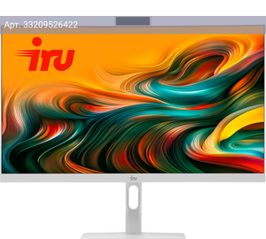Моноблок IRU 23ID, 23.8