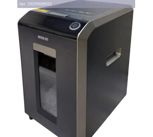 Уничтожитель бумаги Office Kit SA200M1,9х10 (OK1910SA200M)