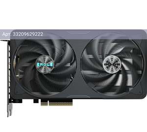 Видеокарта Gigabyte GV-N506TEAGLE OC-16GD 1.0 16ГБ, RET (gv-n506teagle oc-16gd)
