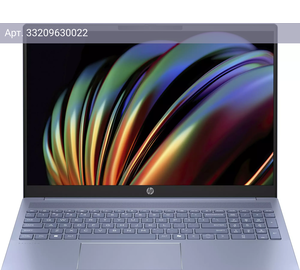 Ноутбук HP Pavilion 16-af0027ci, 16