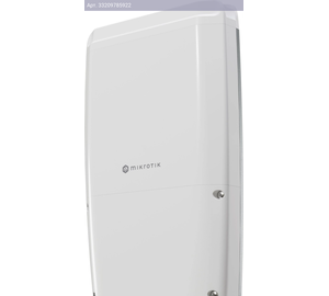 Коммутатор управляемый MikroTik FiberBox Plus CRS305-1G-4S+OUT