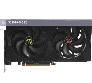 Видеокарта MSI RTX 5060 8G GAMING OC 8ГБ, RET