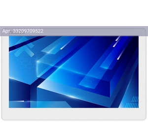 Видеодомофон Falcon Eye LEO HD Wi-Fi (00-00334030)