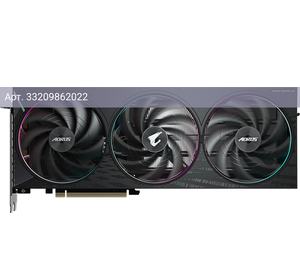 Видеокарта Gigabyte GV-N506TAORUS E-16GD 1.0 16ГБ, RET (gv-n506taorus e-16gd)