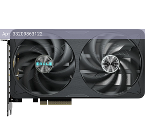 Видеокарта Gigabyte GV-N506TEAGLE OC-8GD 1.0 8ГБ, RET (gv-n506teagle oc-8gd)
