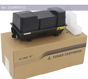 Картридж Cet CET131126 TK-3440 черный