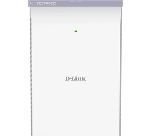 Точка доступа D-Link DAP-2622 белый (dap-2622/a1a)