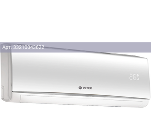 Сплит-система Vitek VT-2515 белый