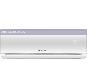 Сплит-система Vitek VT-2511 белый