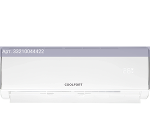 Сплит-система Coolfort CF-4101 белый