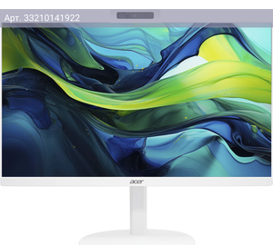 Моноблок Acer Aspire C24A-GRPL, 23.8
