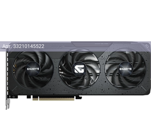 Видеокарта Gigabyte GV-N5060GAMING OC-8GD 1.0 8ГБ, RET (gv-n5060gaming oc-8gd)