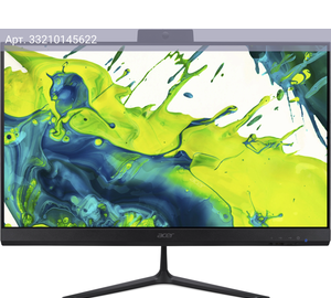 Моноблок Acer Aspire C24-2G, 23.8