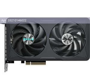 Видеокарта Gigabyte GV-N5060EAGLE OC-8GD 1.0 8ГБ, RET (gv-n5060eagle oc-8gd)