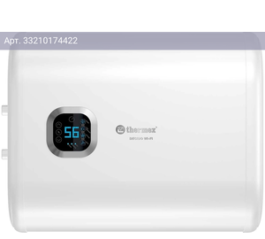 Водонагреватель Thermex Decido 30 Wi-Fi (эдэб05550)