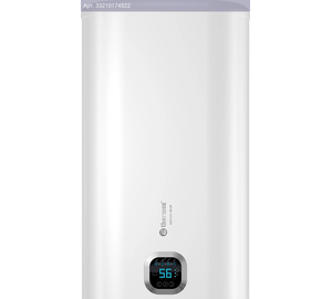 Водонагреватель Thermex Decido 50 Wi-Fi (эдэб05549)