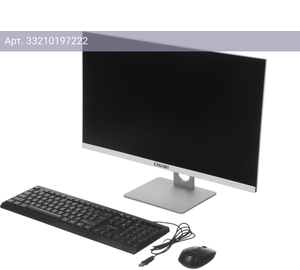 Моноблок Chuwi Unitech 24, 23.8