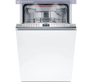 Посудомоечная машина Bosch SPV6EMX76Q