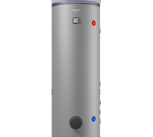 Водонагреватель Thermex Nixen 250 F (combi) (эдэб03362)