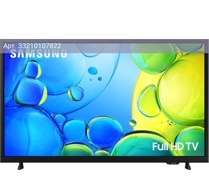 Телевизор Samsung UE32F6000FUXRU, 32