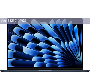 Ноутбук Apple MacBook Air A3241, 15.3