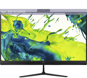 Моноблок Acer Aspire C27-2E13U7UNL, 27