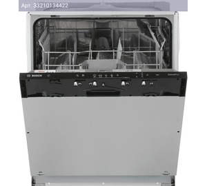Посудомоечная машина Bosch SMV25CX10Q